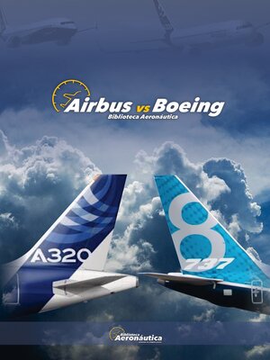 cover image of Airbus vs Boeing
